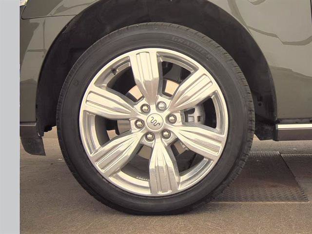 Certified 2024 Ford Expedition Max King Ranch AWD/4WD image 9