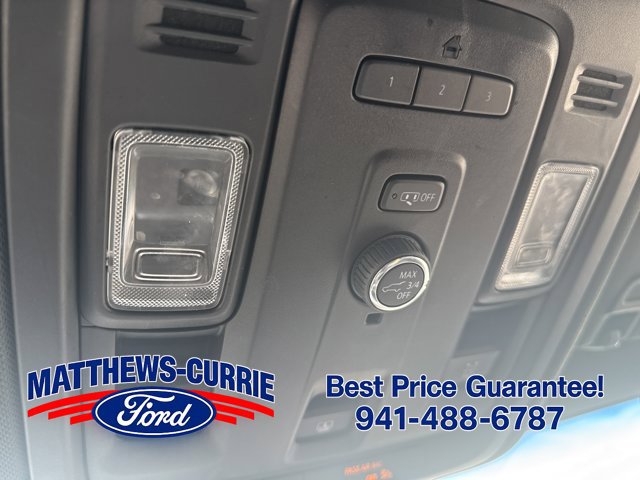 Used 2021 Chevrolet Tahoe LT RWD image 26
