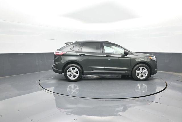 Certified 2023 Ford Edge SE AWD/4WD image 8