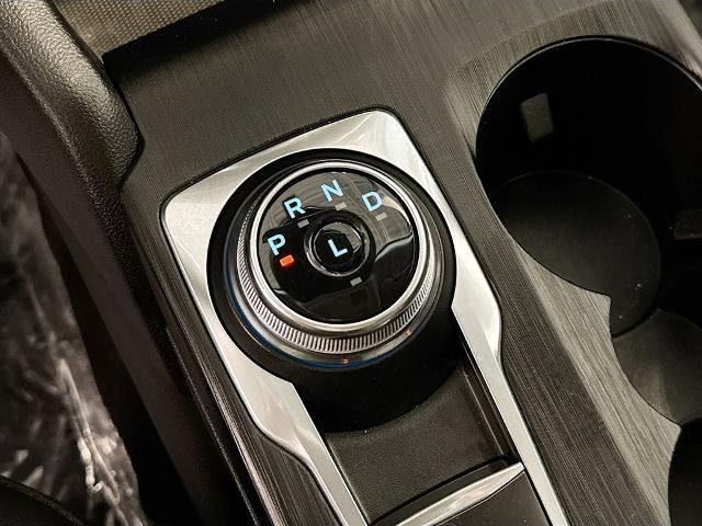 Certified 2022 Ford Escape SEL w/ SEL Stealth AWD Package image 15