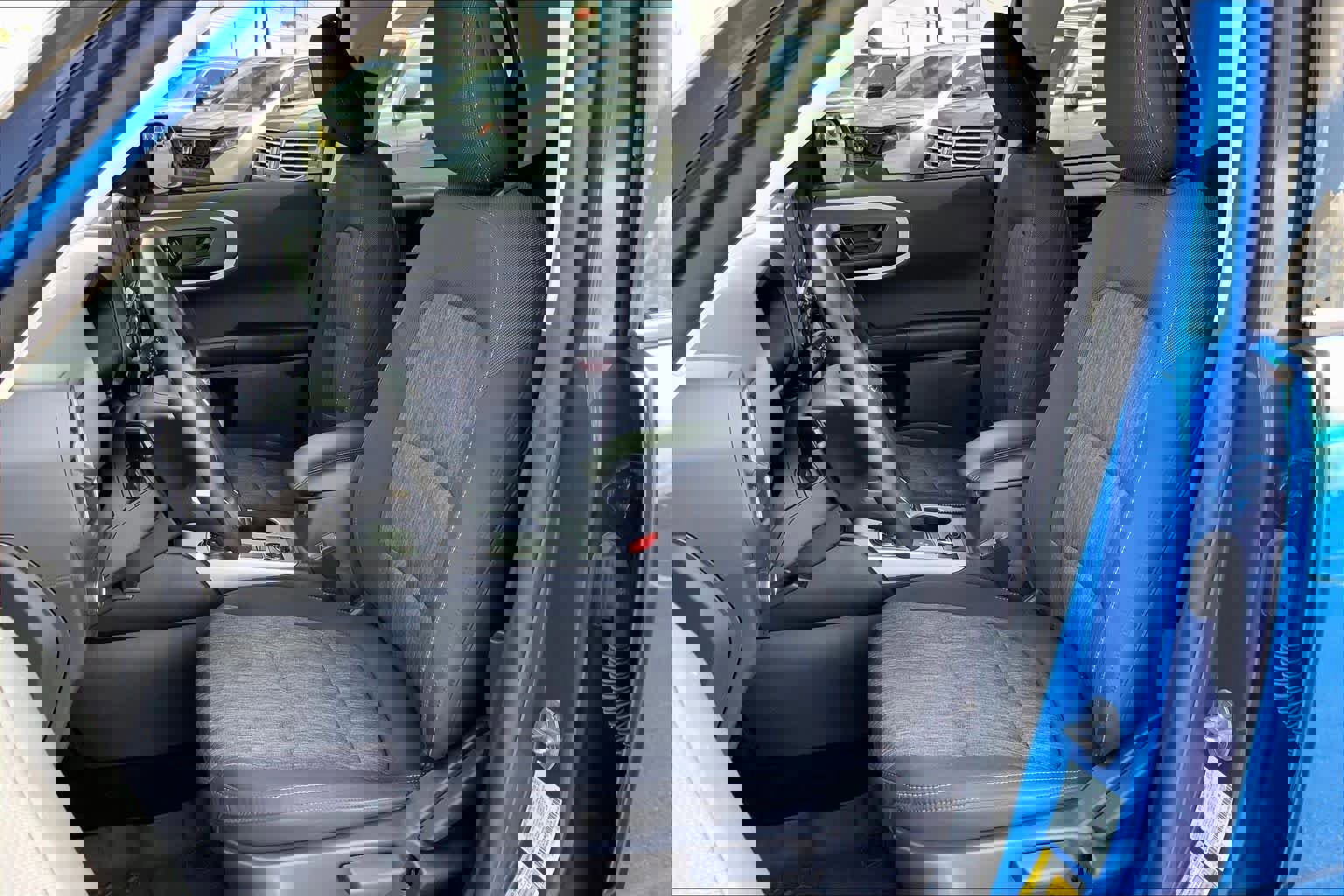 Certified 2022 Ford Bronco Sport Big Bend image 9