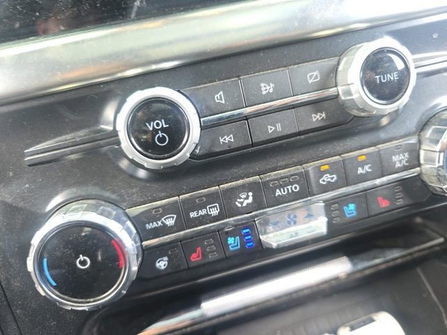 Certified 2022 Ford F150 Lariat w/ Equipment Group 502A High AWD/4WD image 31