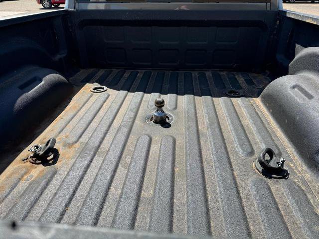 Used 2024 RAM 3500 Laramie image 17