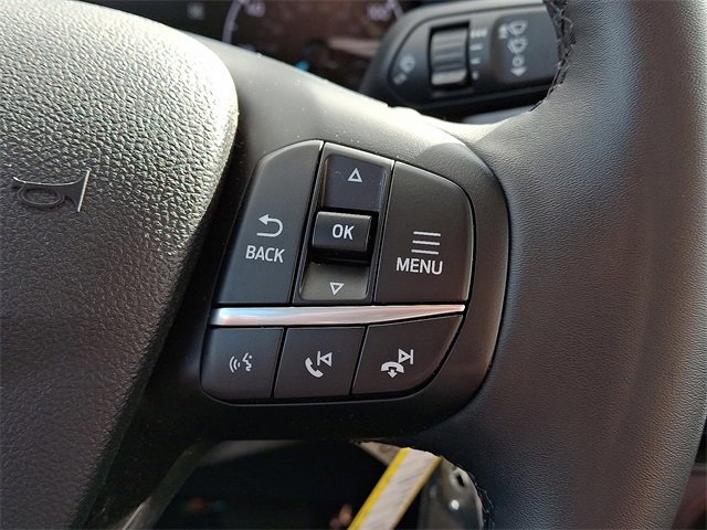 Certified 2023 Ford Maverick XLT w/ XLT Luxury Package image 21