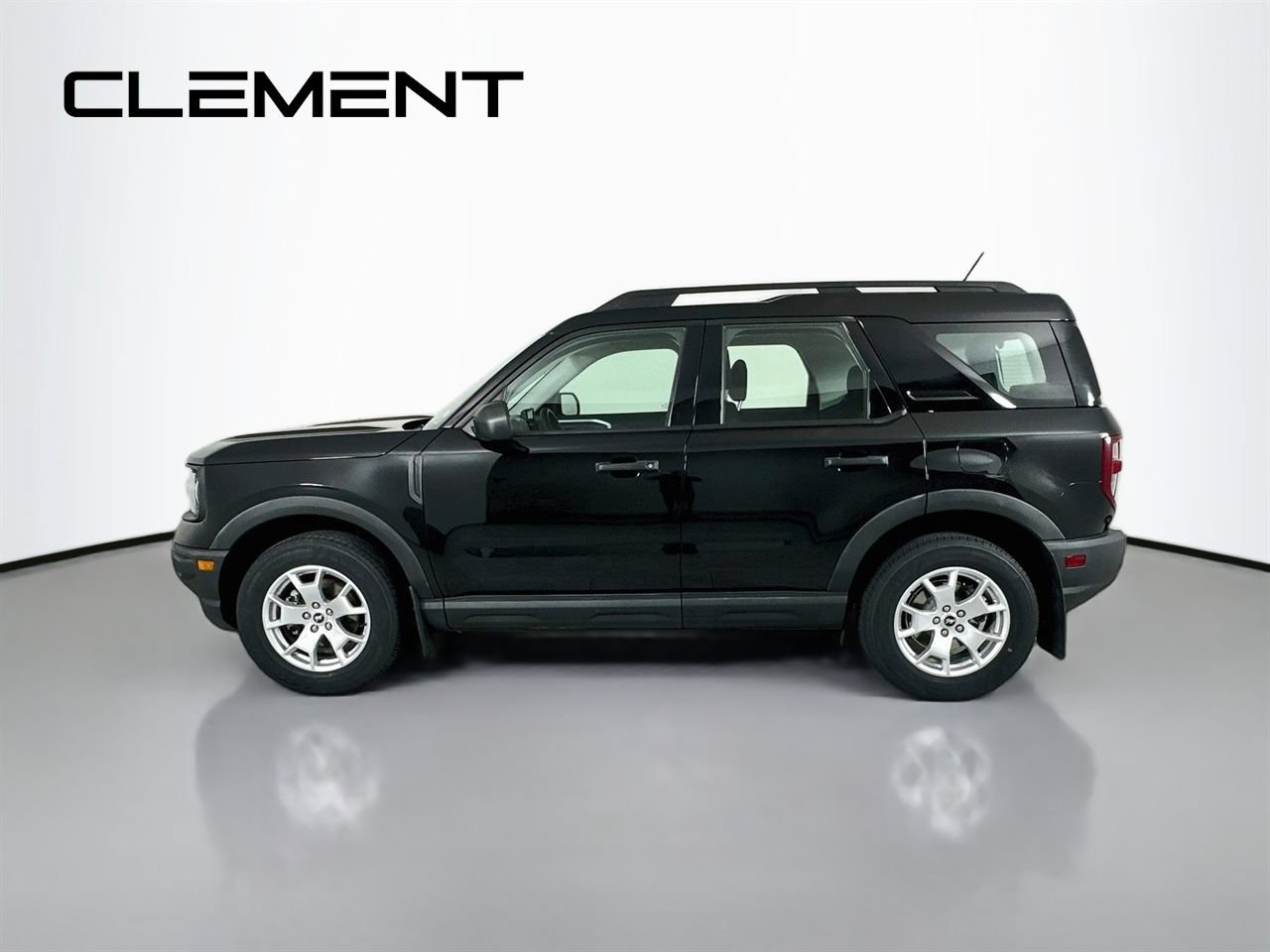 Certified 2023 Ford Bronco Sport AWD/4WD image 6