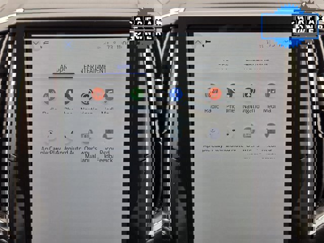 Certified 2024 Ford Edge Titanium w/ Equipment Group 301A image 14