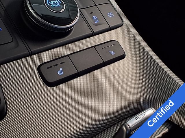 Used 2025 Hyundai Palisade SEL FWD image 5