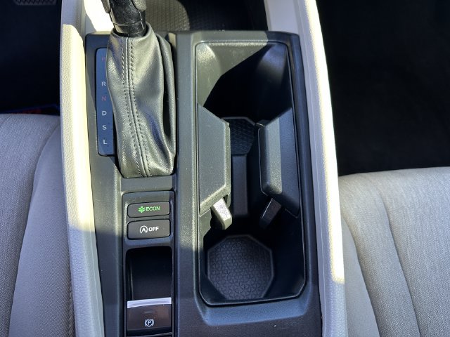 Used 2023 Honda Accord EX image 19