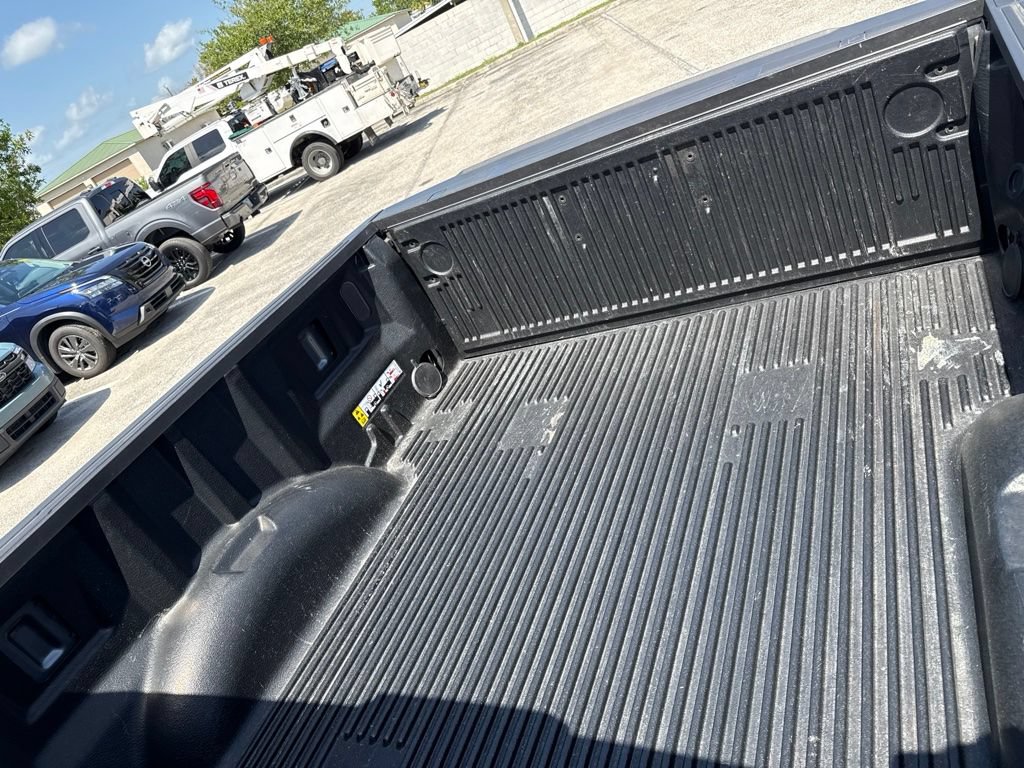 Certified 2023 Ford F150 XL w/ STX Appearance Package RWD image 11