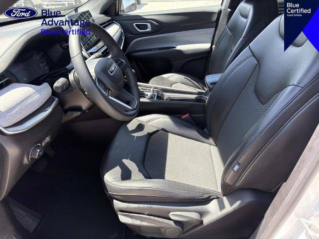 Used 2024 Jeep Compass Latitude AWD/4WD image 16