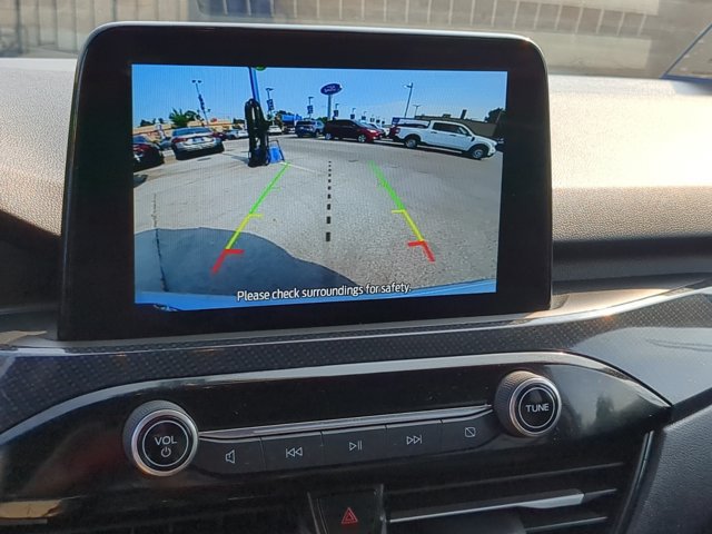 Certified 2024 Ford Escape ST-Line Select AWD/4WD image 20