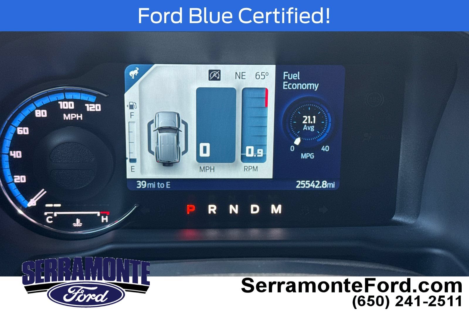 Certified 2024 Ford Bronco Big Bend AWD/4WD image 28