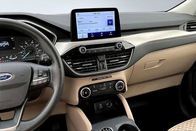 Certified 2022 Ford Escape SE image 6