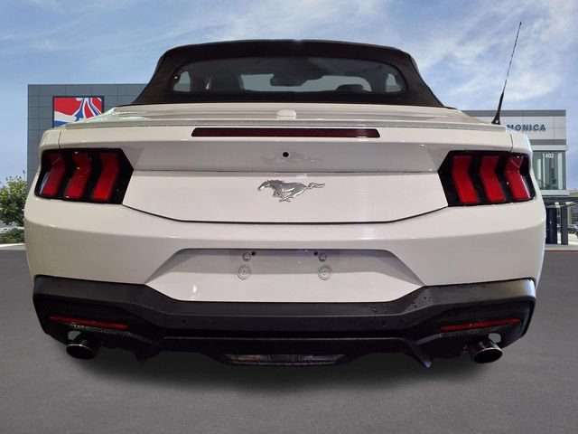 Certified 2024 Ford Mustang Premium RWD image 22