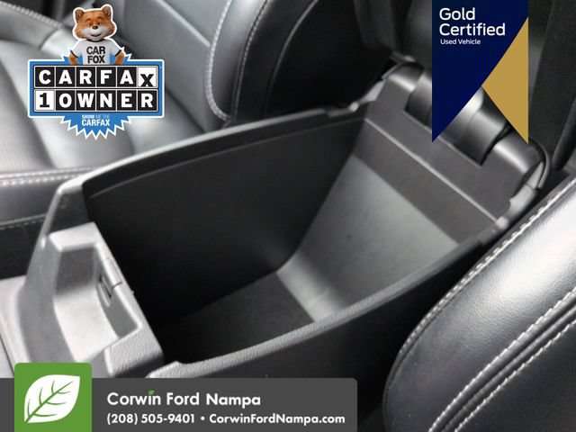 Certified 2023 Ford Escape Platinum AWD/4WD image 22