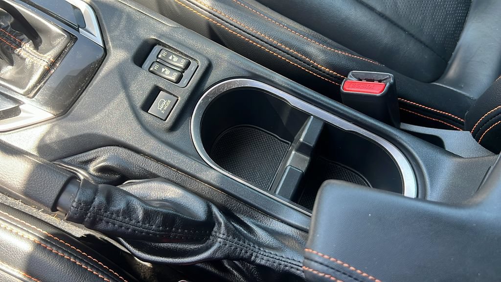 Used 2019 Subaru Crosstrek 2.0i Limited w/ Moonroof Package w/Navigation AWD/4WD image 16