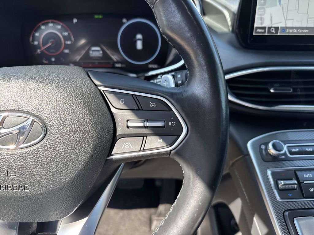 Used 2023 Hyundai Santa Fe Limited image 25
