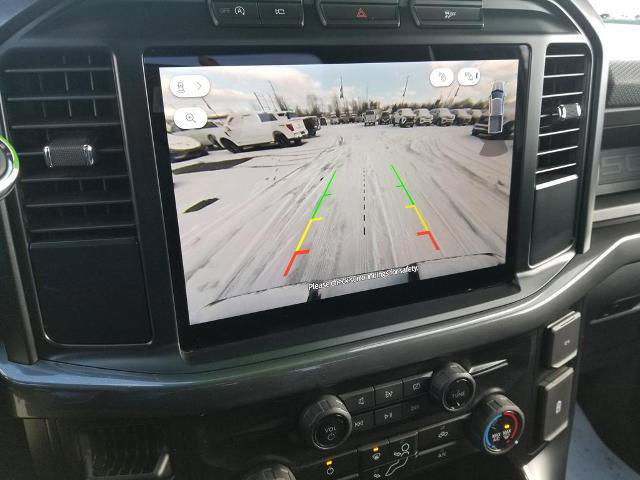 Certified 2024 Ford F150 STX image 18
