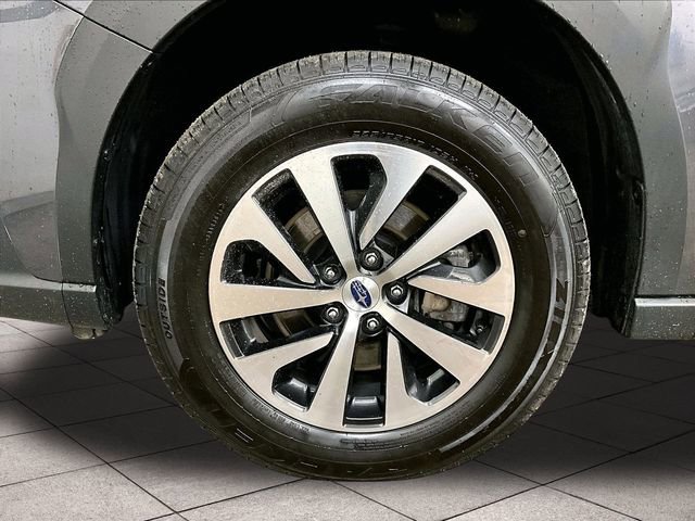 Used 2025 Subaru Outback Premium w/ Popular Package #1 AWD/4WD image 8