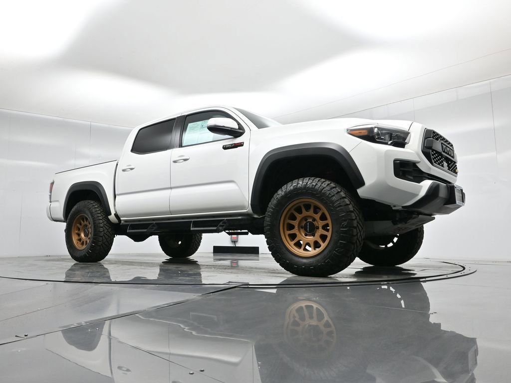 Used 2019 Toyota Tacoma TRD Pro image 6