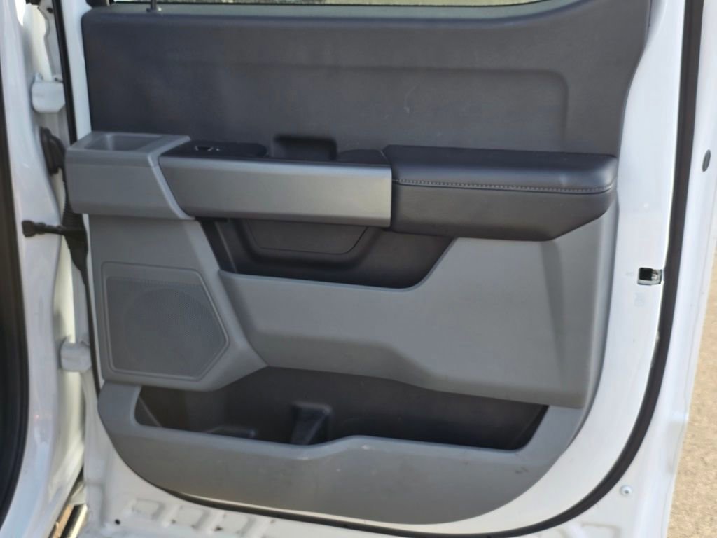 Certified 2025 Ford F350 XLT image 31