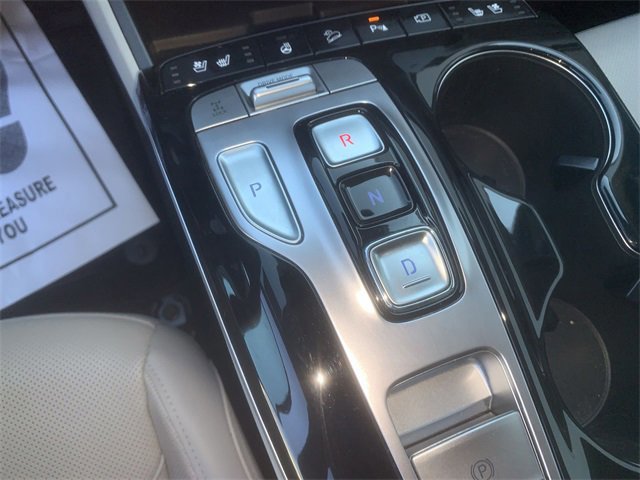 Used 2024 Hyundai Tucson Limited image 21