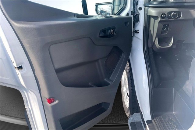 Certified 2023 Ford Transit 250 Low Roof w/ Exterior Upgrade Package image 23