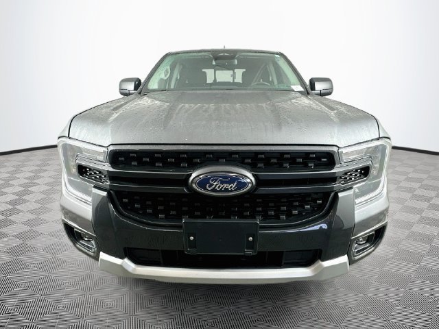 Certified 2024 Ford Ranger XLT w/ Trailer Tow Package AWD/4WD image 5
