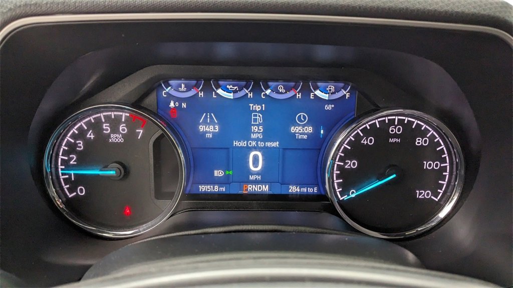 Certified 2022 Ford F150 XLT w/ Equipment Group 302A High image 23