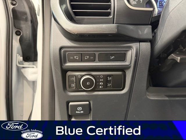 Certified 2023 Ford F150 XLT w/ Equipment Group 302A High image 20