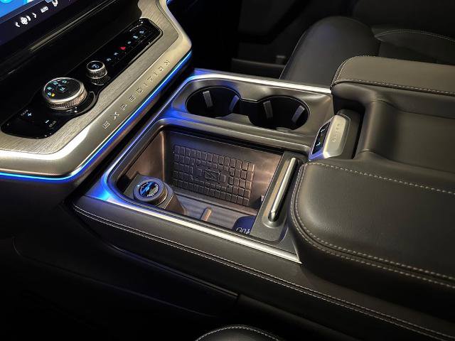 Certified 2025 Ford Expedition Max Platinum AWD/4WD image 32