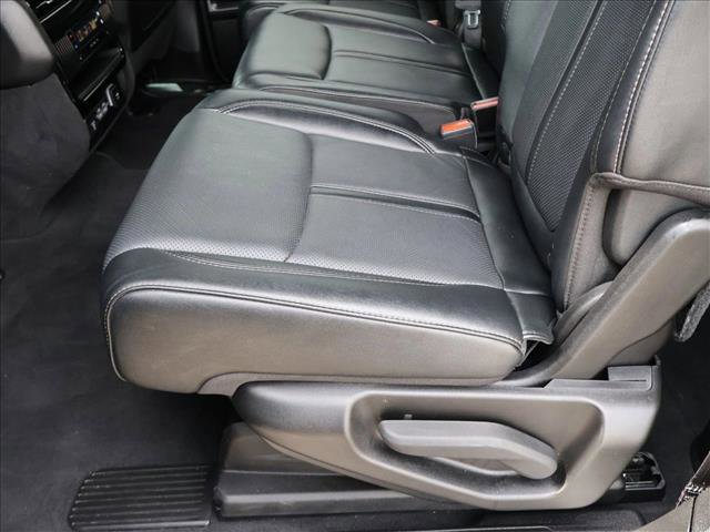 Used 2022 Jeep Wagoneer Series III w/ Convenience Group I AWD/4WD image 24