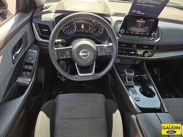 Used 2023 Nissan Rogue SV FWD image 13