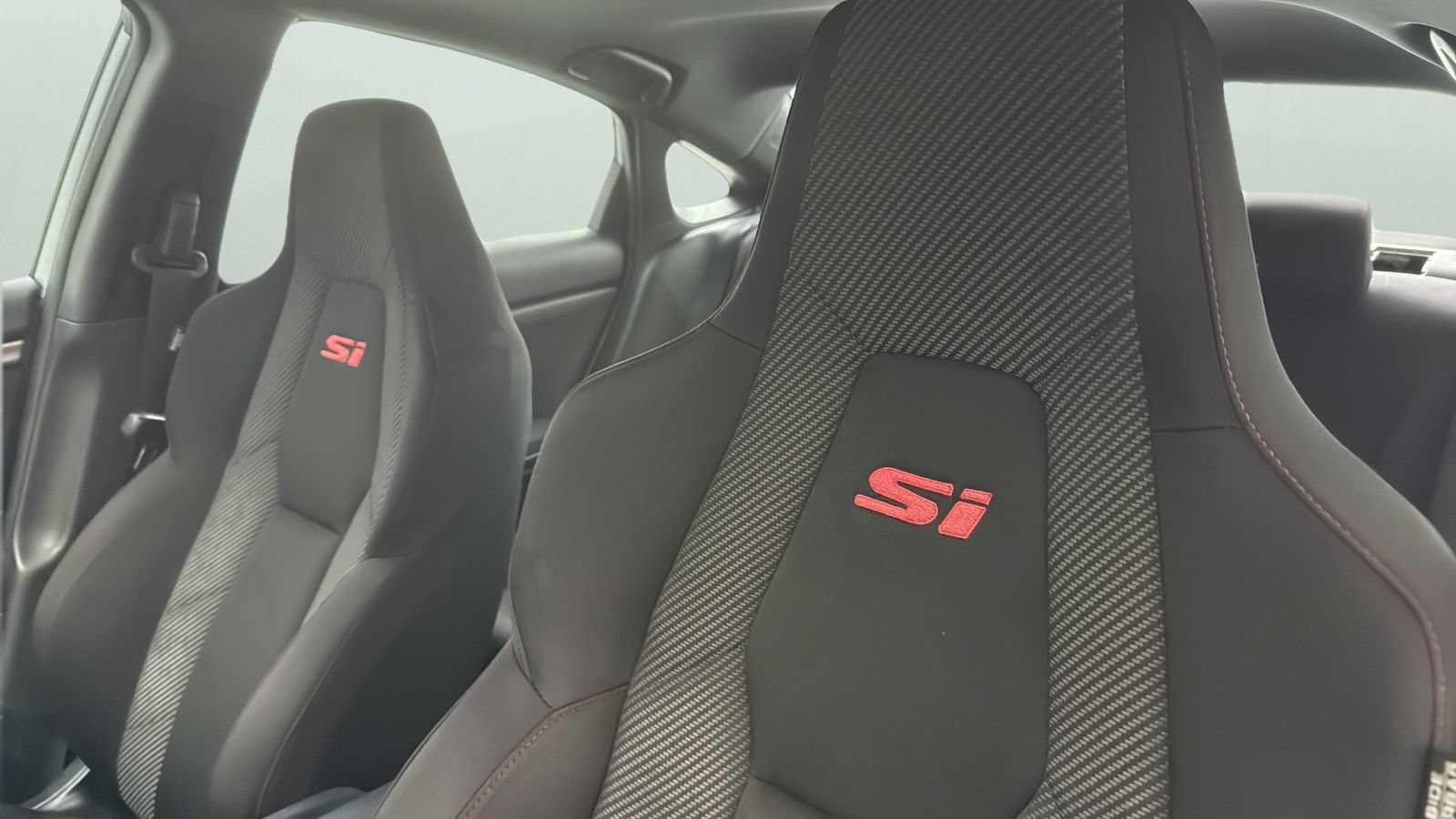 Used 2018 Honda Civic Si image 10