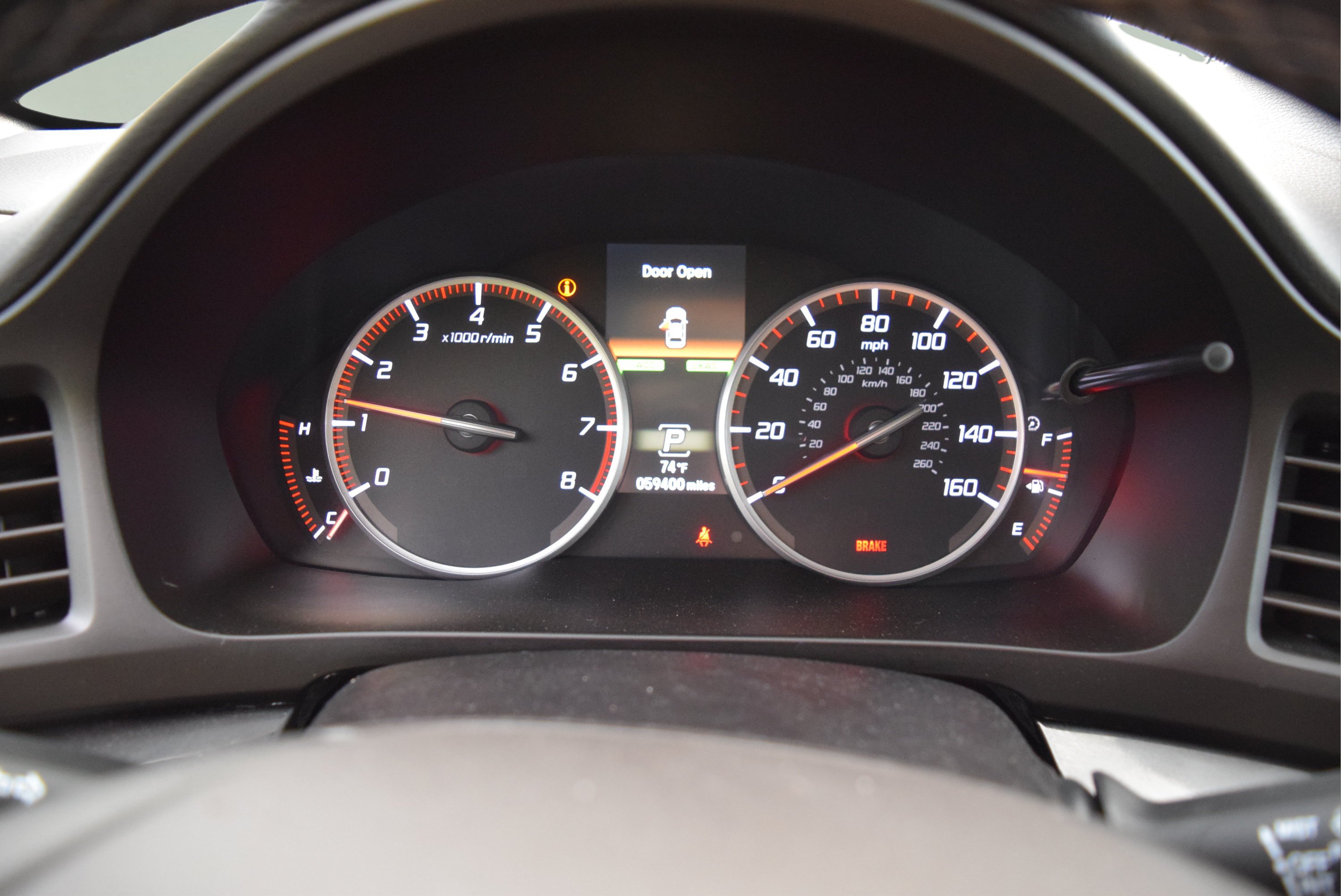 Used 2022 Acura ILX w/ Premium & A-SPEC Package FWD image 13