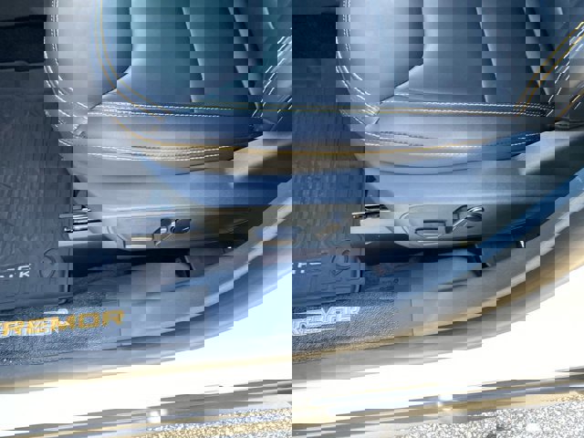 Certified 2024 Ford Maverick Tremor w/ Tremor Off-Road Package image 12