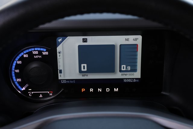 Certified 2024 Ford Bronco Big Bend image 22