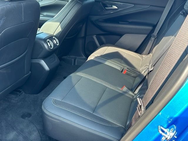 Used 2024 Chevrolet Blazer EV LT AWD/4WD image 13