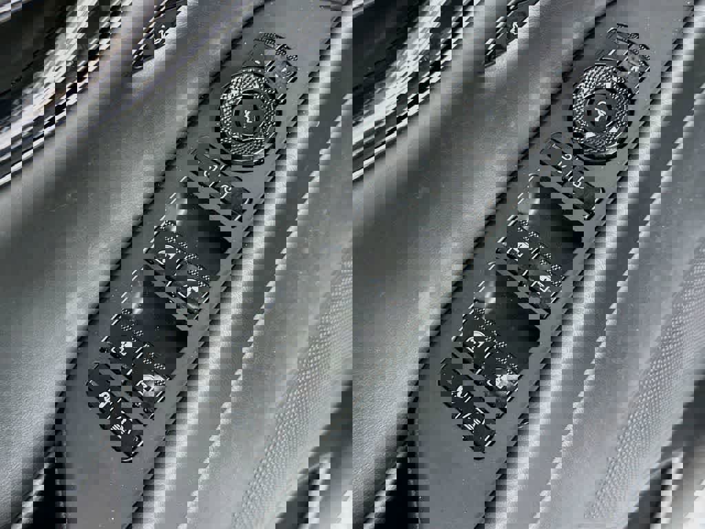 Used 2026 Genesis G80 3.5T Prestige image 30