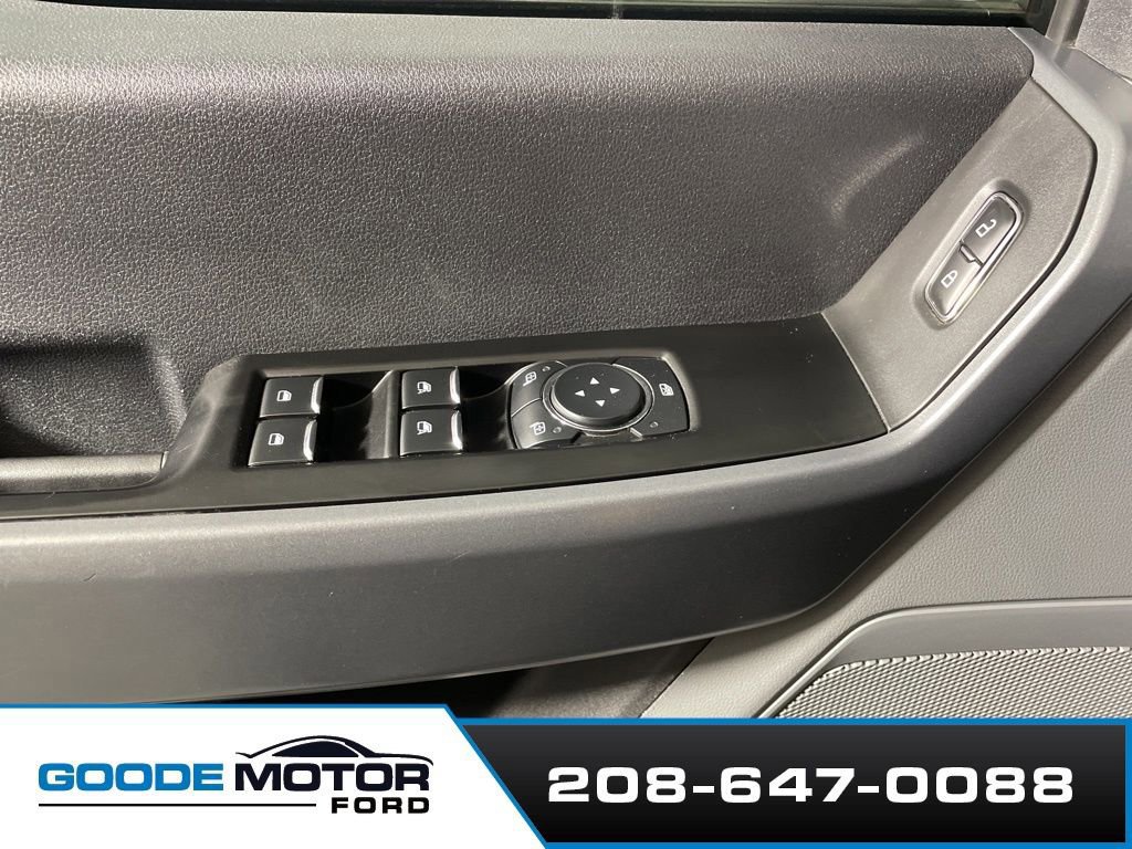 Certified 2024 Ford F250 XLT image 10