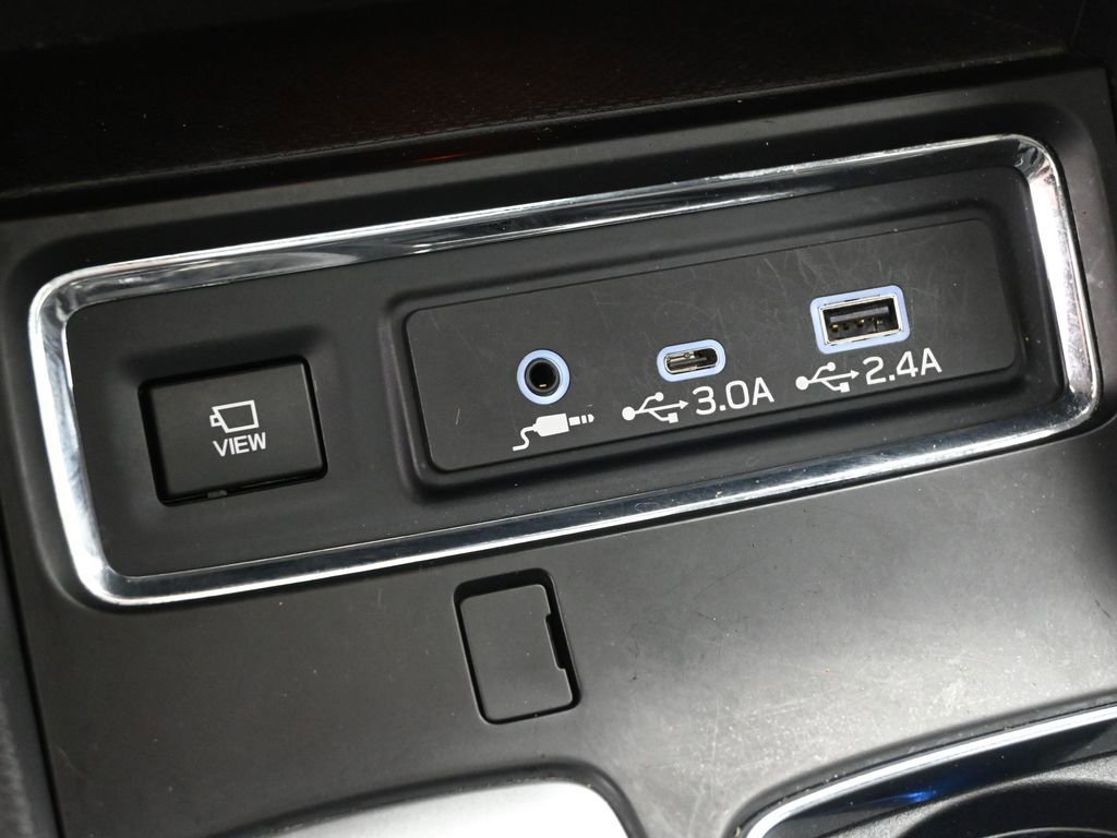 Used 2023 Subaru Ascent Onyx Edition Limited image 20