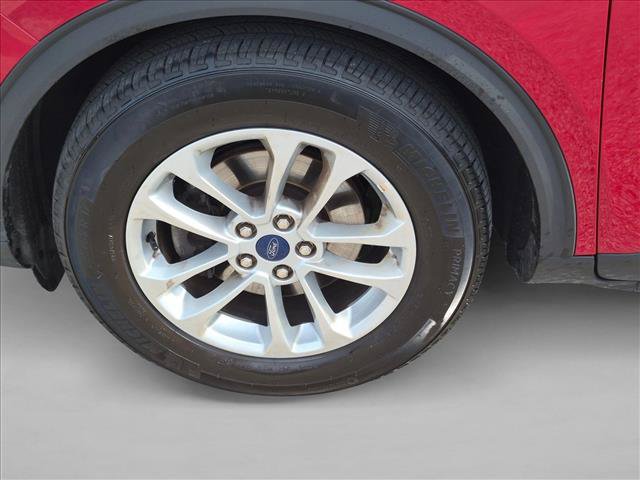 Certified 2022 Ford Escape SE w/ Convenience Package FWD image 26