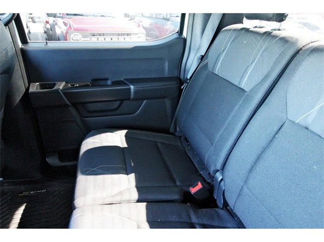 Certified 2024 Ford F150 STX image 11