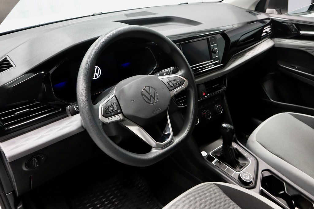Used 2022 Volkswagen Taos S image 25