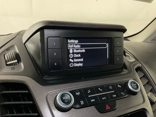 Certified 2022 Ford Transit Connect XL image 20