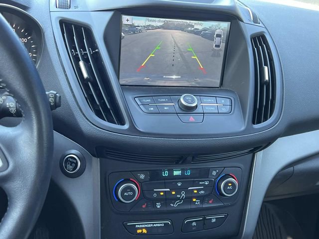 Certified 2019 Ford Escape SEL AWD/4WD image 14