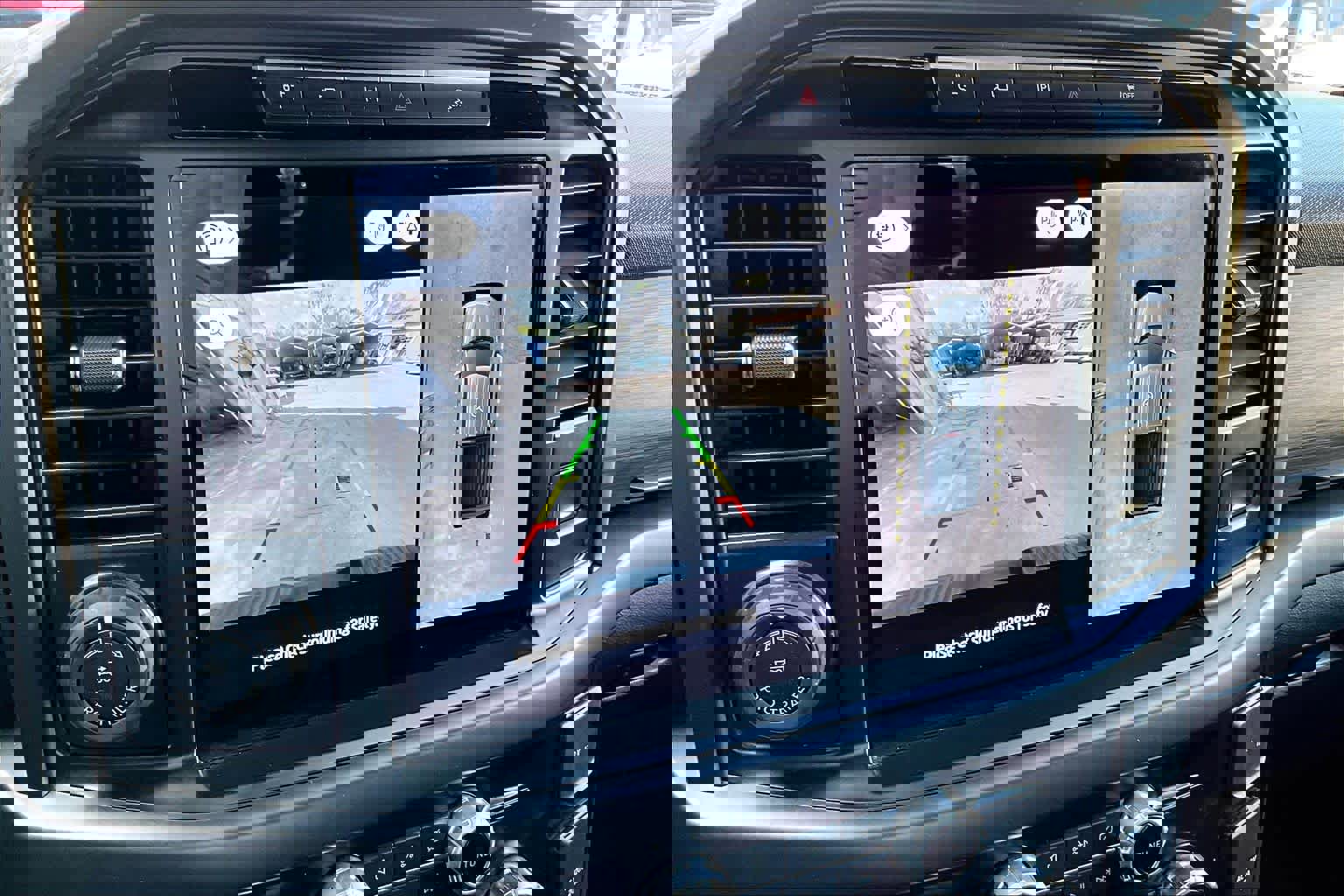 Certified 2024 Ford F150 XLT w/ Equipment Group 303A High image 30