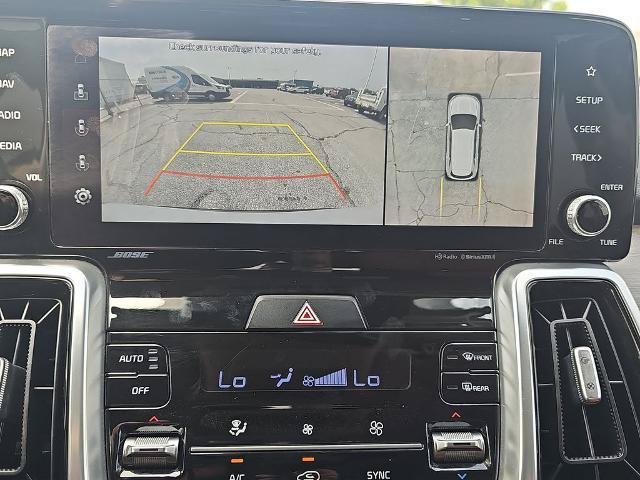 Used 2022 Kia Sorento SX Prestige w/ Rust Color Package AWD/4WD image 23