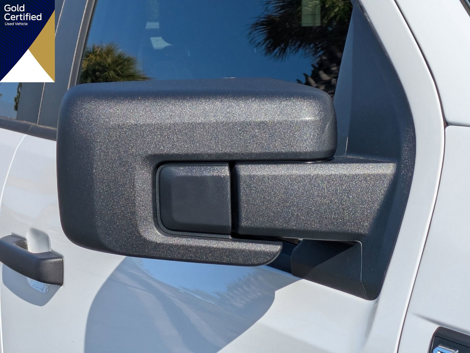 Certified 2025 Ford F150 STX w/ Equipment Group 200A AWD/4WD image 16