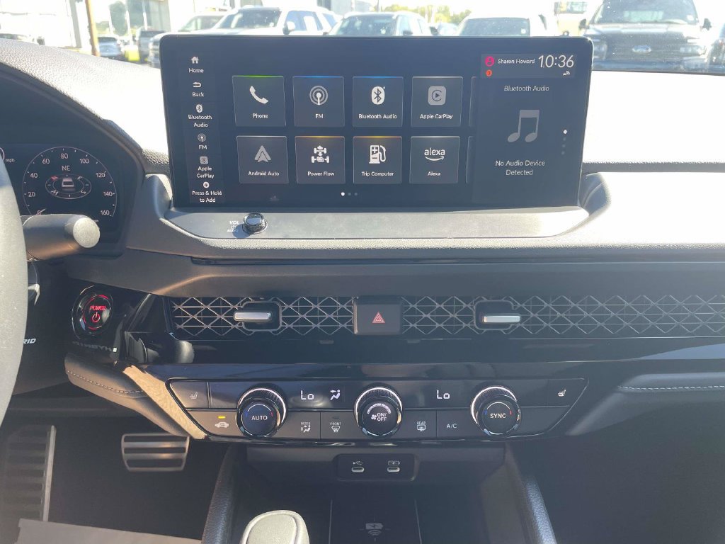 Used 2025 Honda Accord Sport image 21